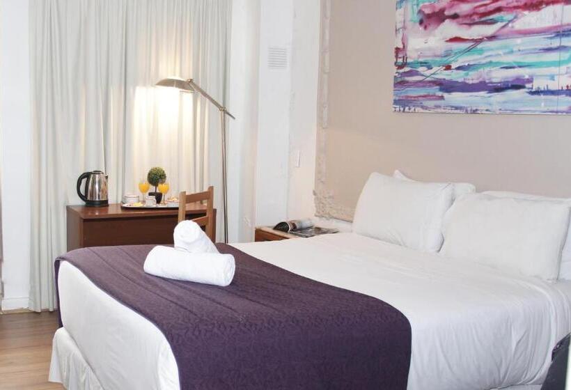 חדר סופריור, Sonetto