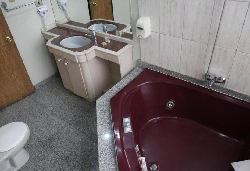 חדר סופריור, Sonetto