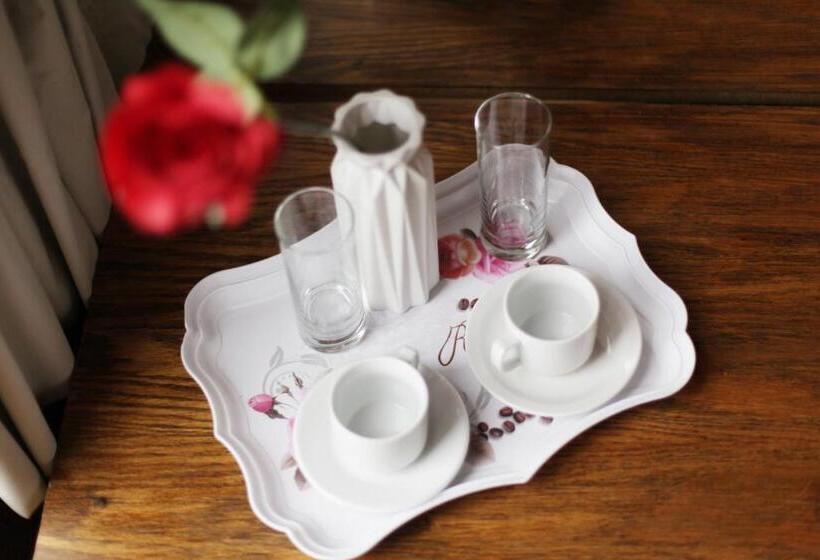 חדר קלאסי לארבעה, Sonetto