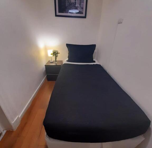 חדר סטנדרט יחיד, Sonetto