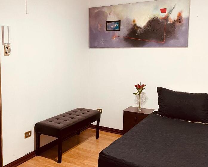 חדר סטנדרט יחיד, Sonetto