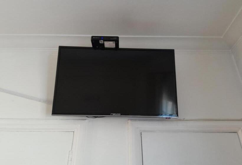 חדר סטנדרט יחיד, Sonetto