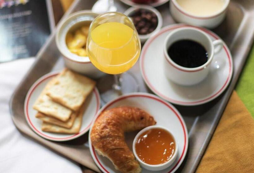 חדר סטנדרט, Sonetto