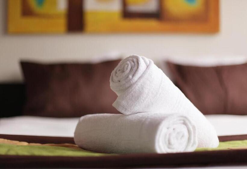 חדר סטנדרט, Sonetto