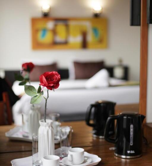 חדר סופריור, Sonetto