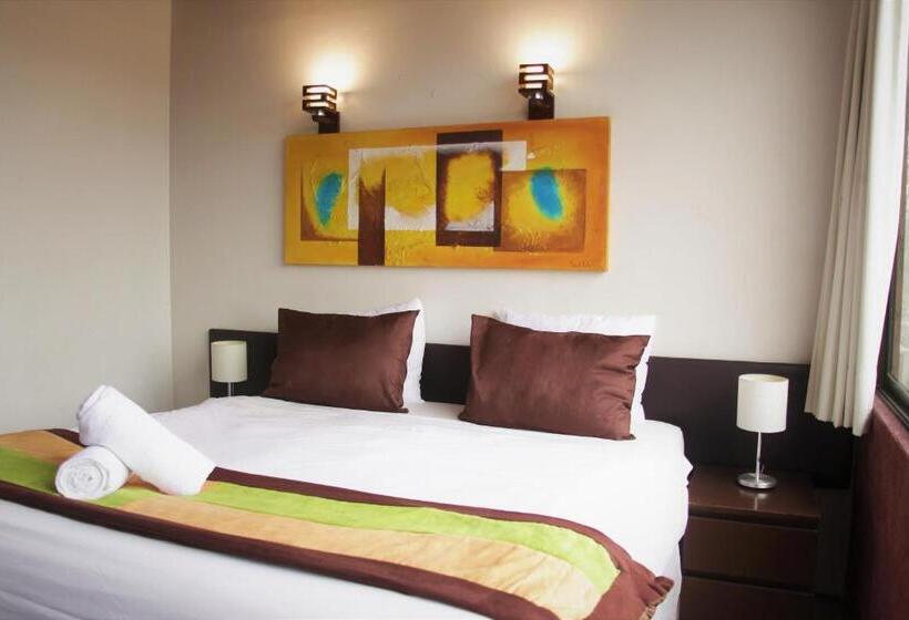 חדר סופריור, Sonetto