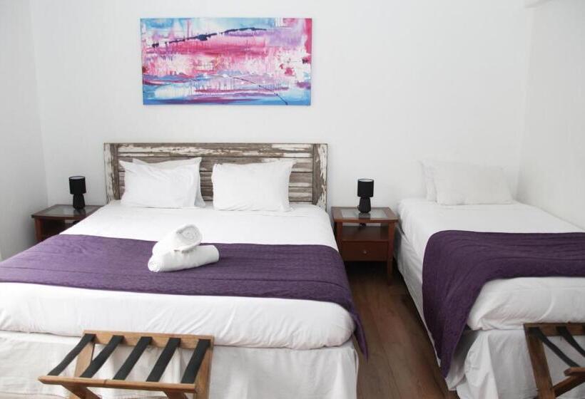 חדר בסיסי לשלושה, Sonetto