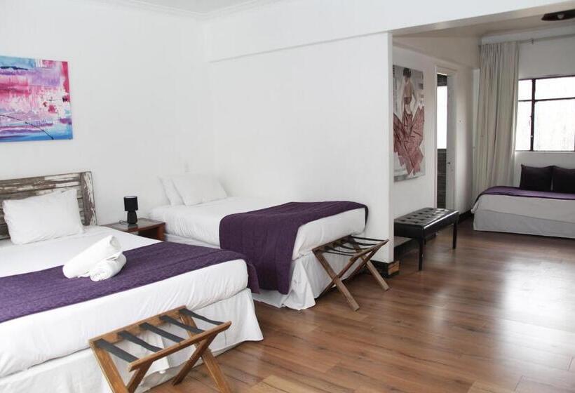 חדר קלאסי לארבעה, Sonetto