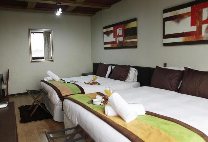 חדר קלאסי לארבעה, Sonetto