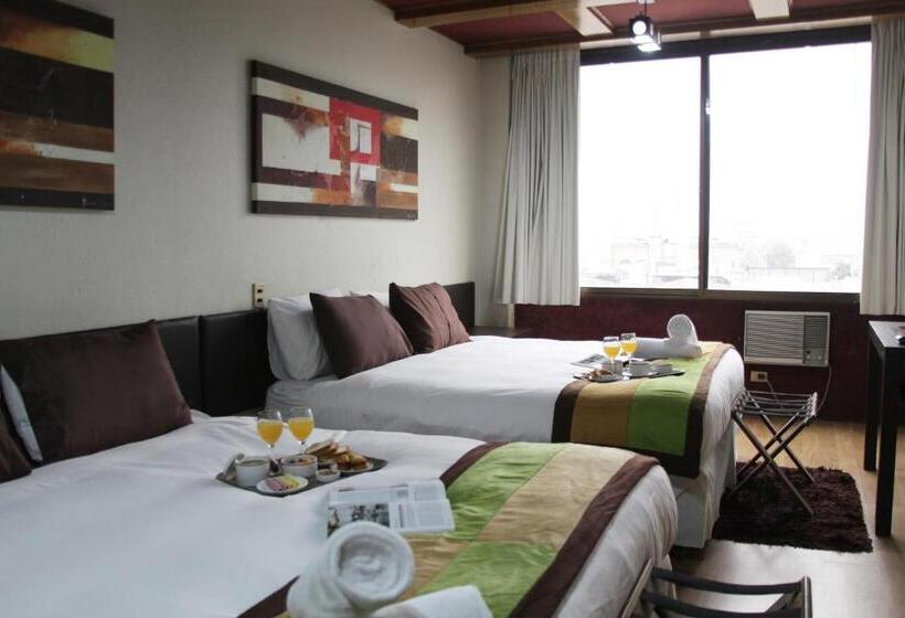 חדר קלאסי לארבעה, Sonetto