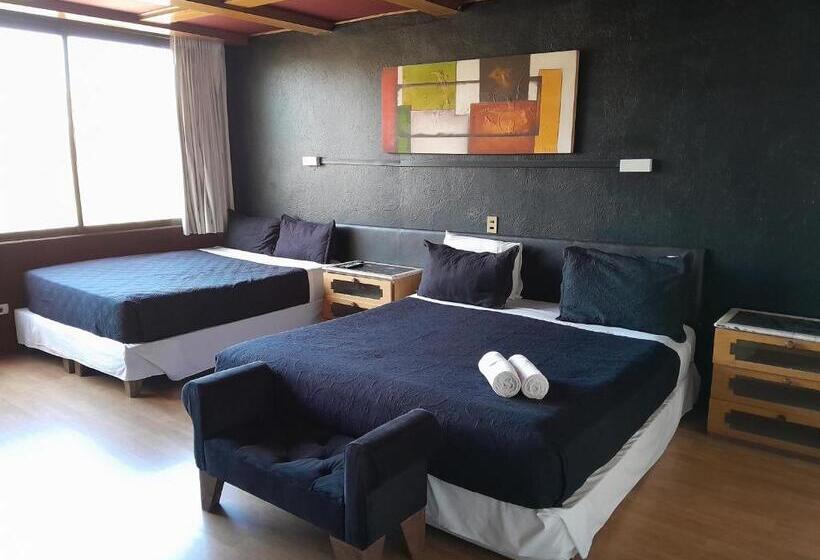 חדר סופריור, Sonetto