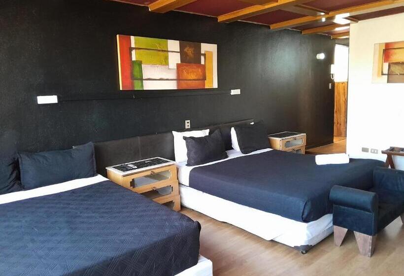 חדר סופריור, Sonetto