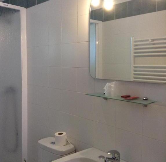 스탠다드 테라스 룸, El Delfín Verde