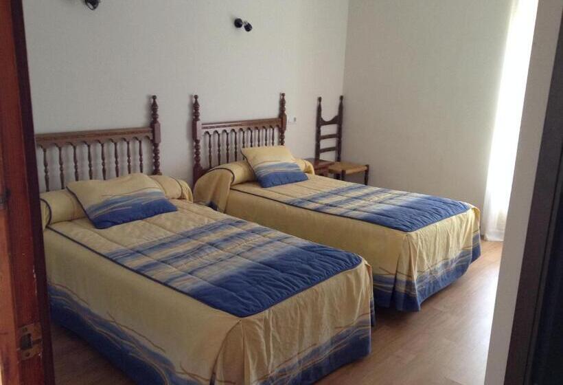 스탠다드 테라스 룸, El Delfín Verde