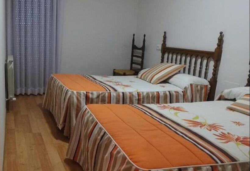 스탠다드 테라스 룸, El Delfín Verde