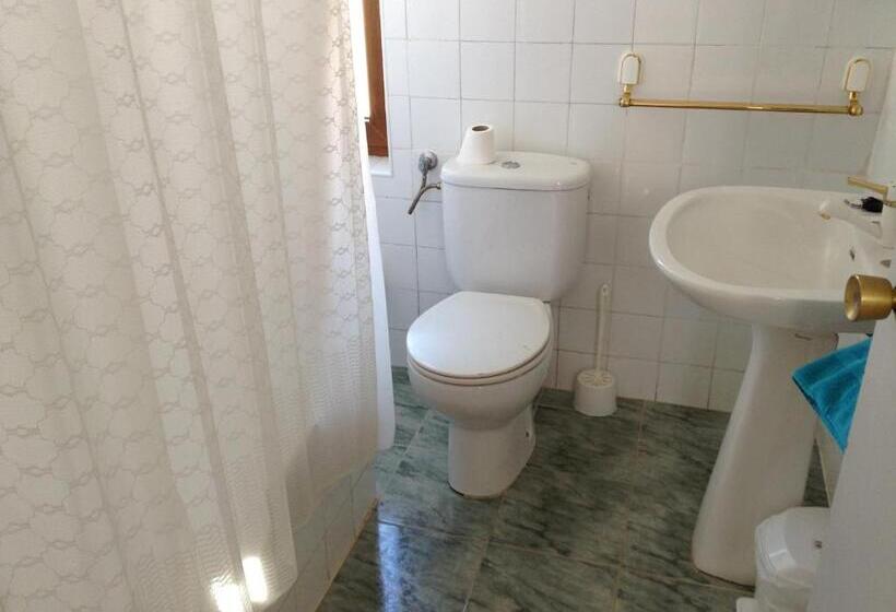 스탠다드 룸 풀장 전망, El Delfín Verde