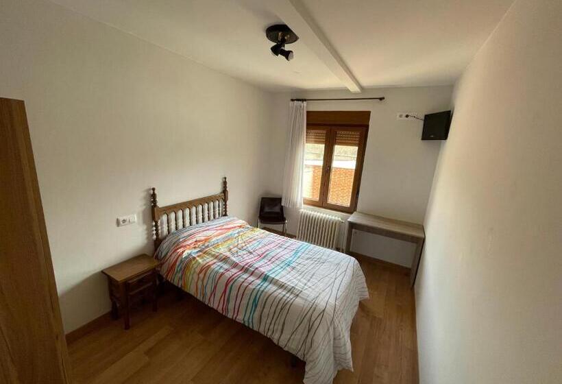 풀장 전망 싱글룸, El Delfín Verde