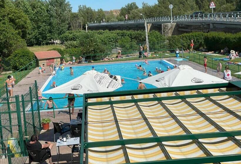 스탠다드 룸, El Delfín Verde