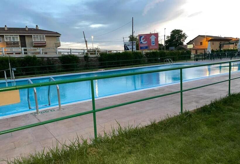 스탠다드 룸, El Delfín Verde