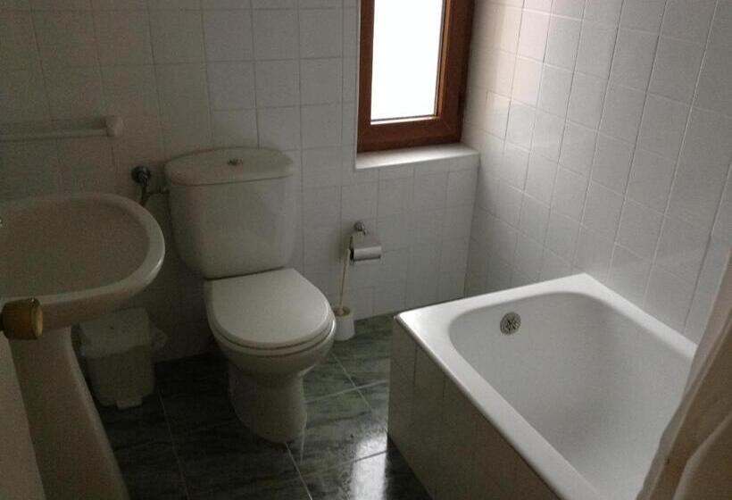 스탠다드 룸, El Delfín Verde