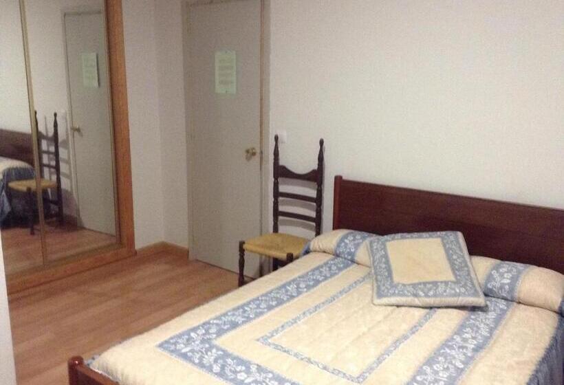 스탠다드 룸, El Delfín Verde