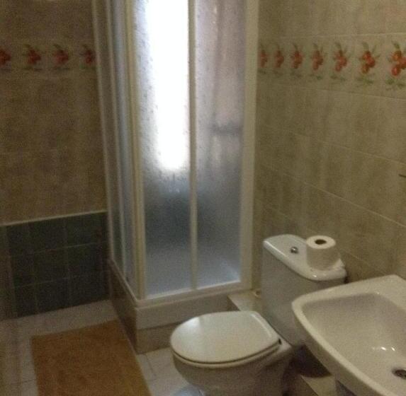 스탠다드 싱글 룸, El Delfín Verde