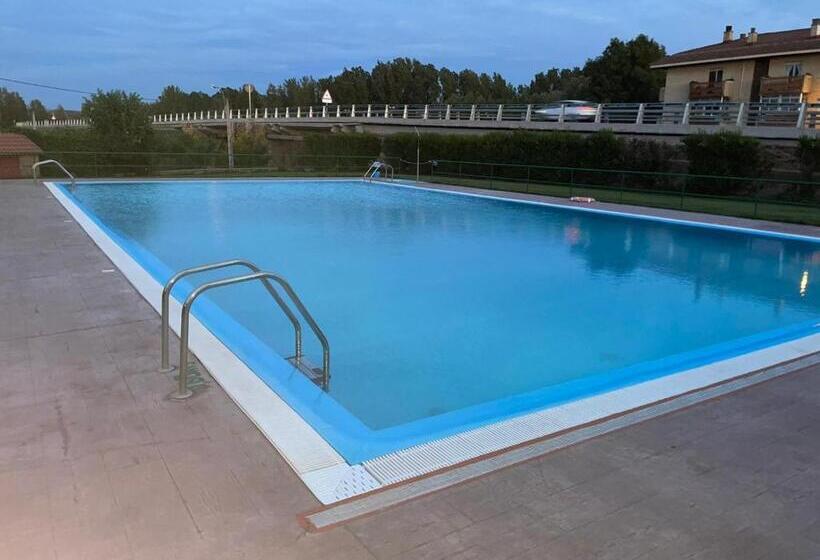 스탠다드 싱글 룸, El Delfín Verde