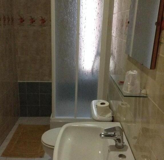 스탠다드 싱글 룸, El Delfín Verde