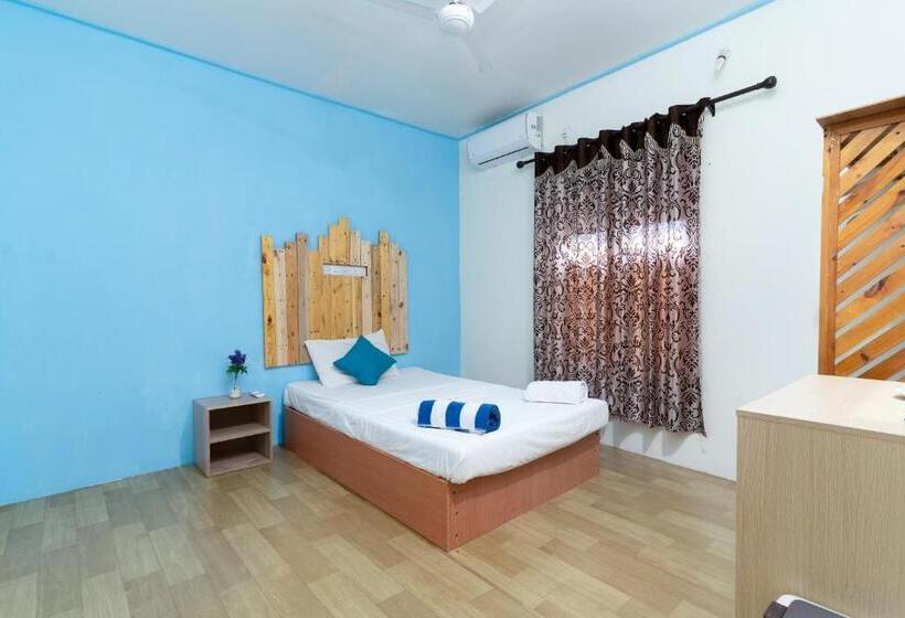 اتاق لوکس, Leisure Inn Guest House