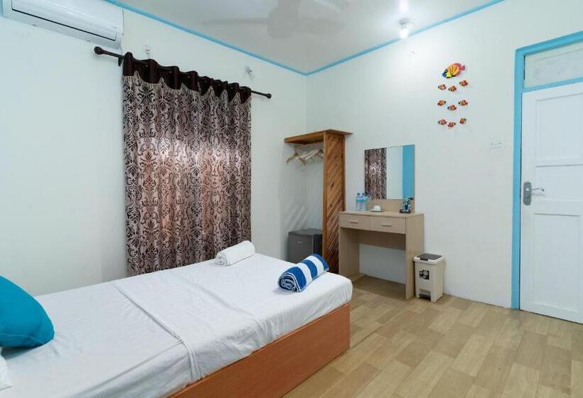 اتاق لوکس, Leisure Inn Guest House