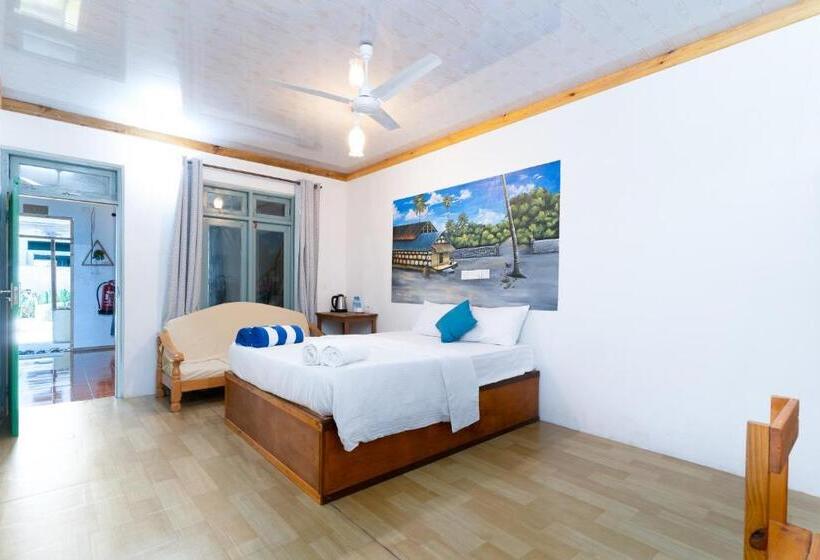 اتاق لوکس, Leisure Inn Guest House