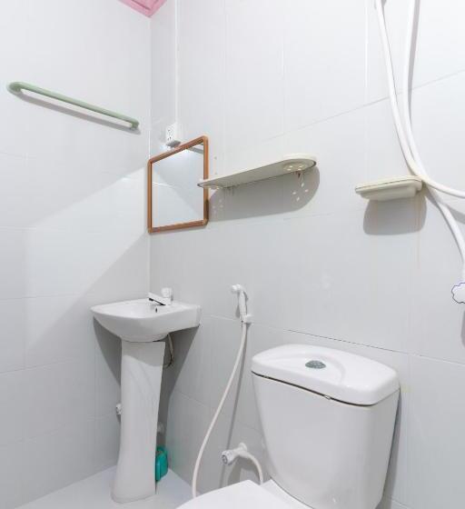 اتاق لوکس, Leisure Inn Guest House