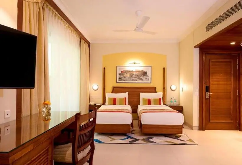 プレミアムルーム, Sea Breeze Sarovar Portico Varca Goa