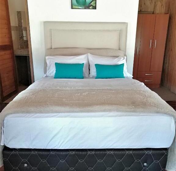 חדר סטנדרט נוף לים עם מרפסת, Puerto Te