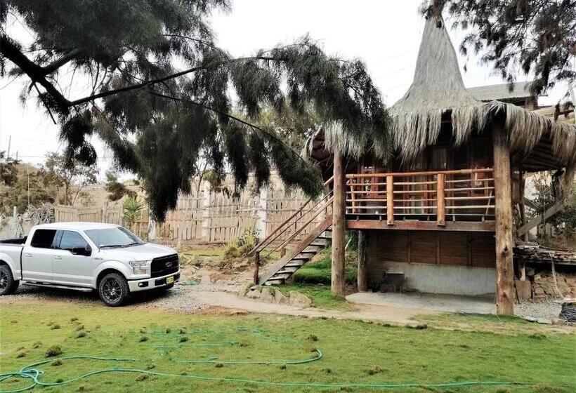 חדר סטנדרט נוף לים עם מרפסת, Puerto Te