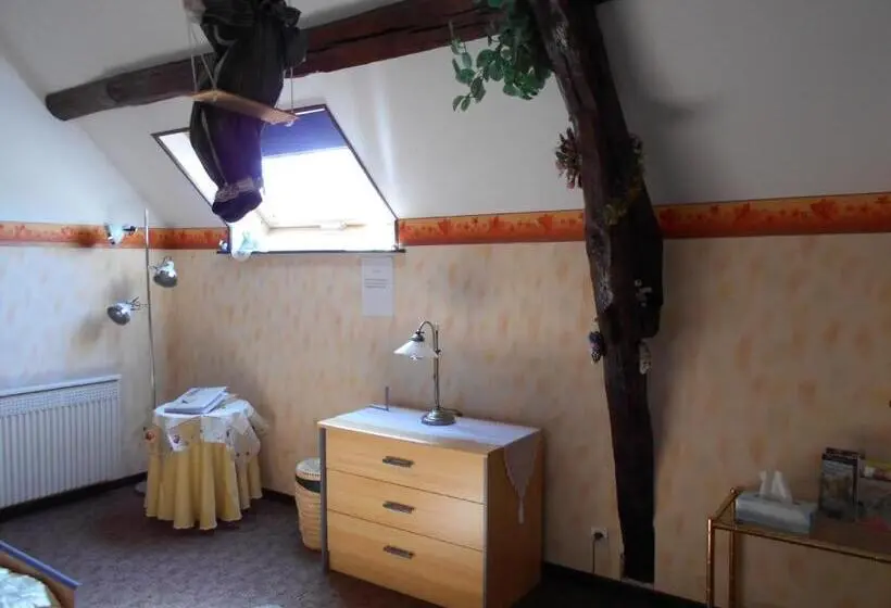 スタンダードルーム, Chambres D Hôtes Domaine D Augy