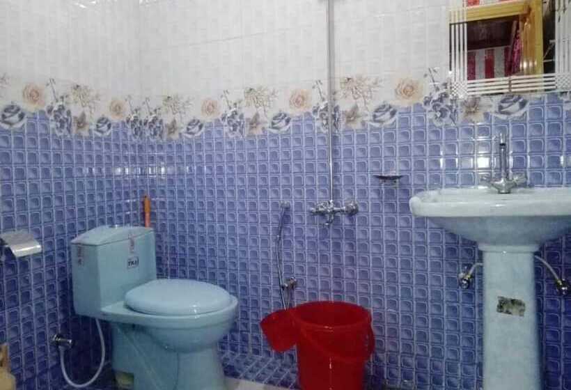 اتاق استاندارد, Greenland Motel