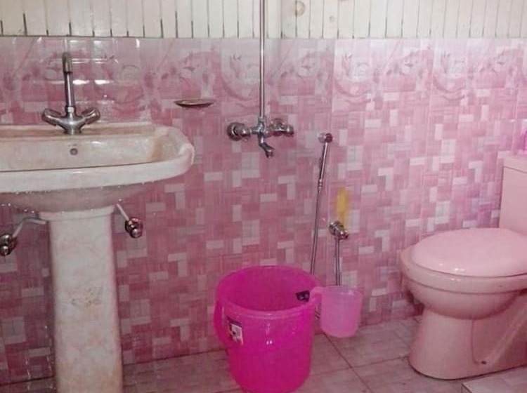 اتاق استاندارد, Greenland Motel