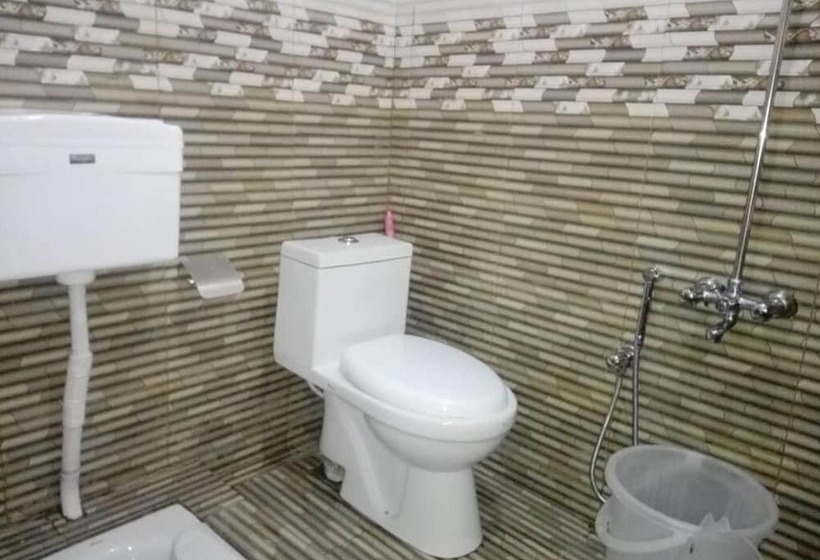 اتاق استاندارد, Greenland Motel