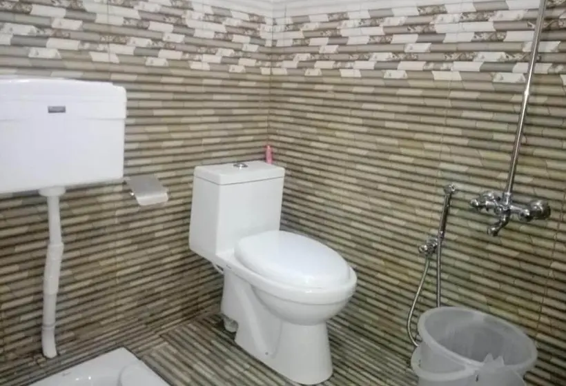 اتاق استاندارد, Greenland Motel