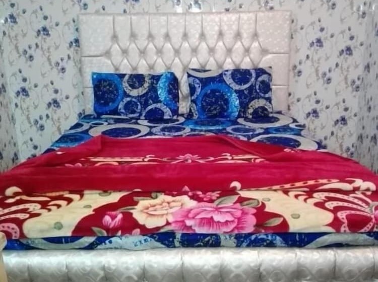 اتاق استاندارد, Greenland Motel