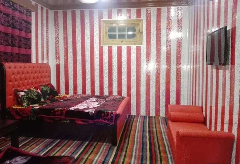اتاق استاندارد, Greenland Motel