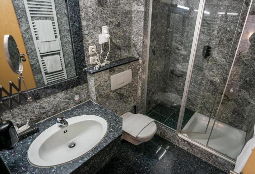 חדר דלוקס, Gasthof Zur Linde