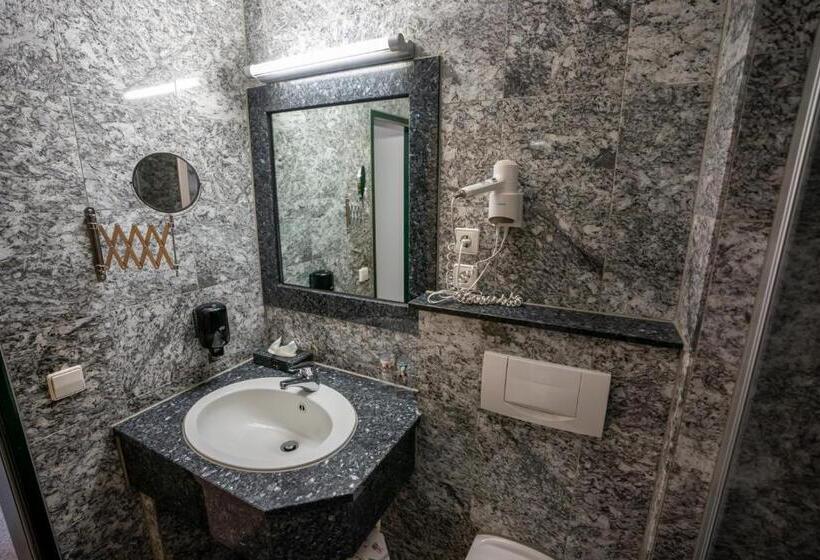 Номер Deluxe, Gasthof Zur Linde