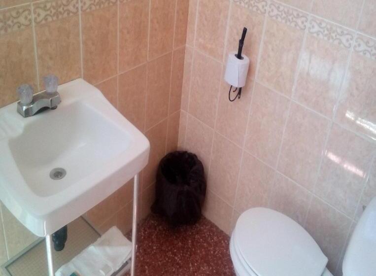 اتاق استاندارد, La Chacra De Joel