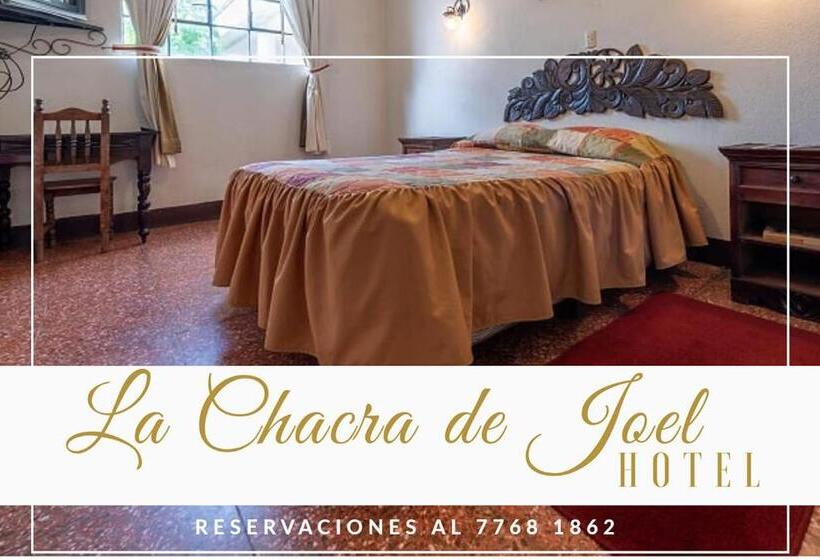 اتاق استاندارد, La Chacra De Joel