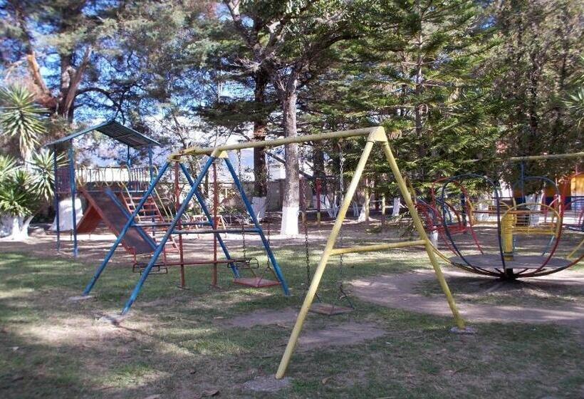 اتاق استاندارد سه نفره, La Chacra De Joel