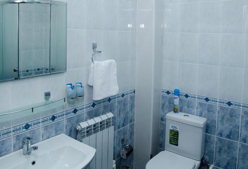 스탠다드 도시전망 룸, Poytaxt