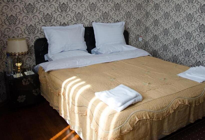 Апартаменты 1 Спальня, Poytaxt