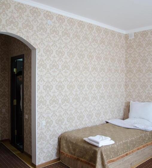 스탠다드 싱글 룸, Poytaxt